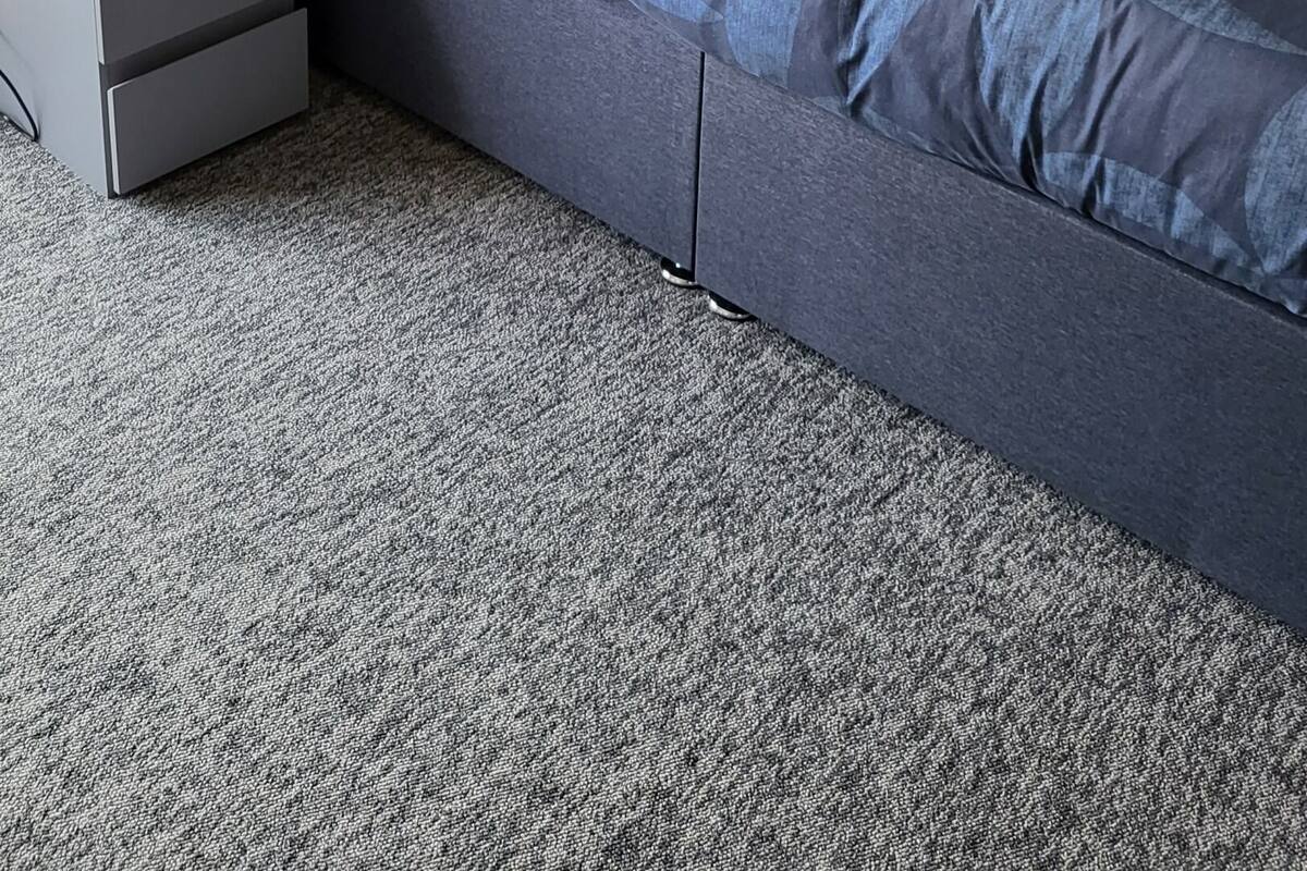 Habitación doble estándar, baño en la habitación