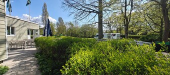 Hostel & Camping Frederiksværk City
