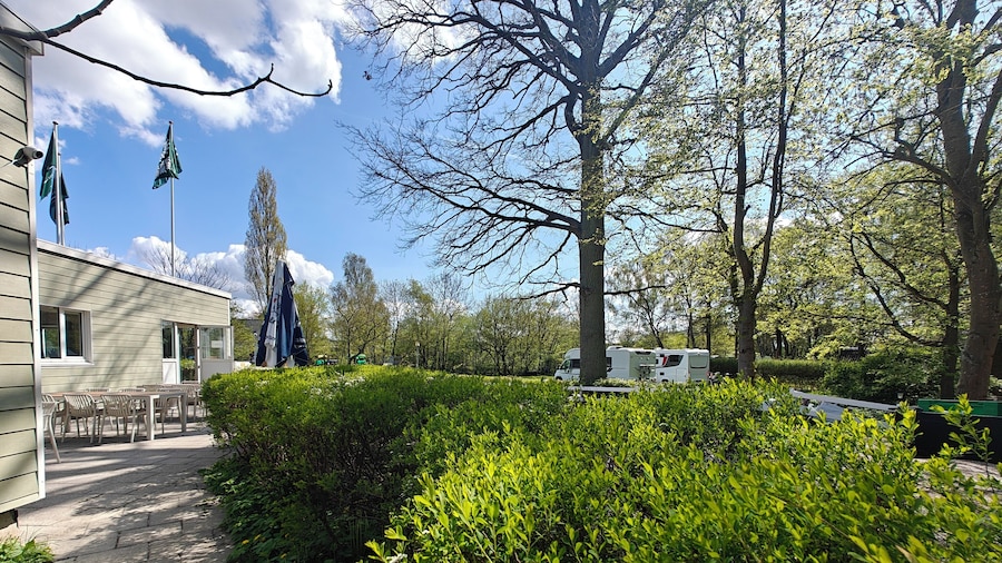 Hostel & Camping Frederiksværk City