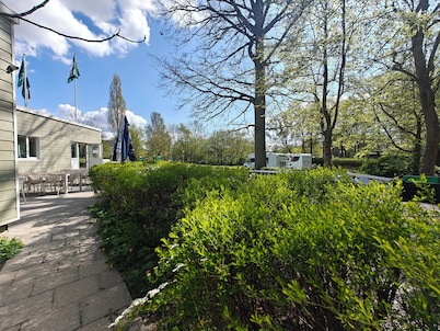 Hostel & Camping Frederiksværk City