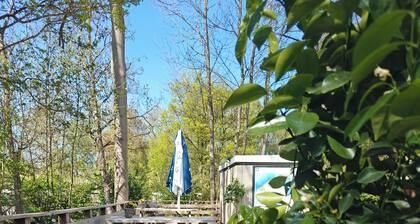 Hostel & Camping Frederiksværk City