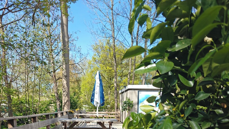 Hostel & Camping Frederiksværk City