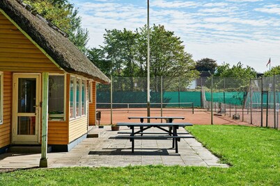 Hostel & Camping Frederiksværk City