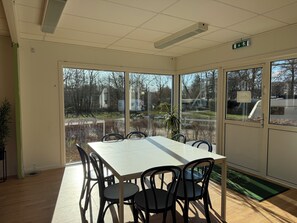 Vergaderfaciliteit