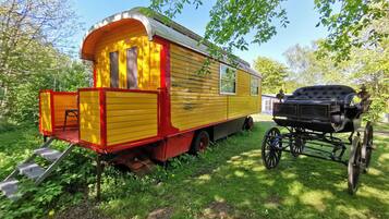 Kamer | 1 slaapkamer, een laptopwerkplek, geluiddichte muren