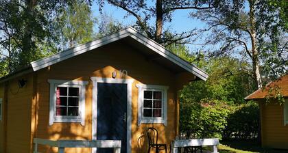 Hostel & Camping Frederiksværk City