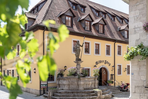 Hotel Ritter Jörg