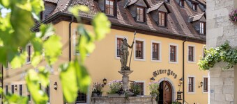 Hotel Ritter Jörg