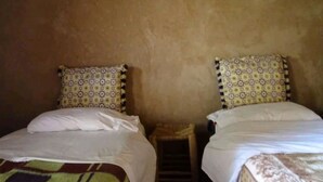 Unclassified image, 5 of 21, button - Auberge Tigida (M'Hamid El Ghizlane)