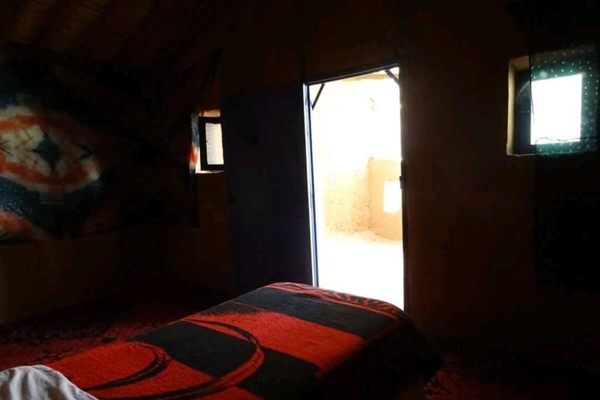 Kamar Single | Kedap suara, Wi-Fi gratis, dan seprai linen