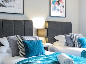 Maison Affaires, 3 chambres | 3 chambres, décoration personnalisée, ameublement personnalisé