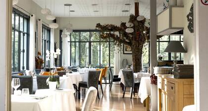 Hotel Restaurant Le Bosquet