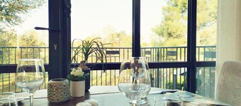 Hotel Restaurant Le Bosquet