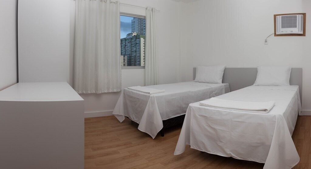 superior apartment | 2 bedrooms, laptop workspace, free wifi, bed sheets