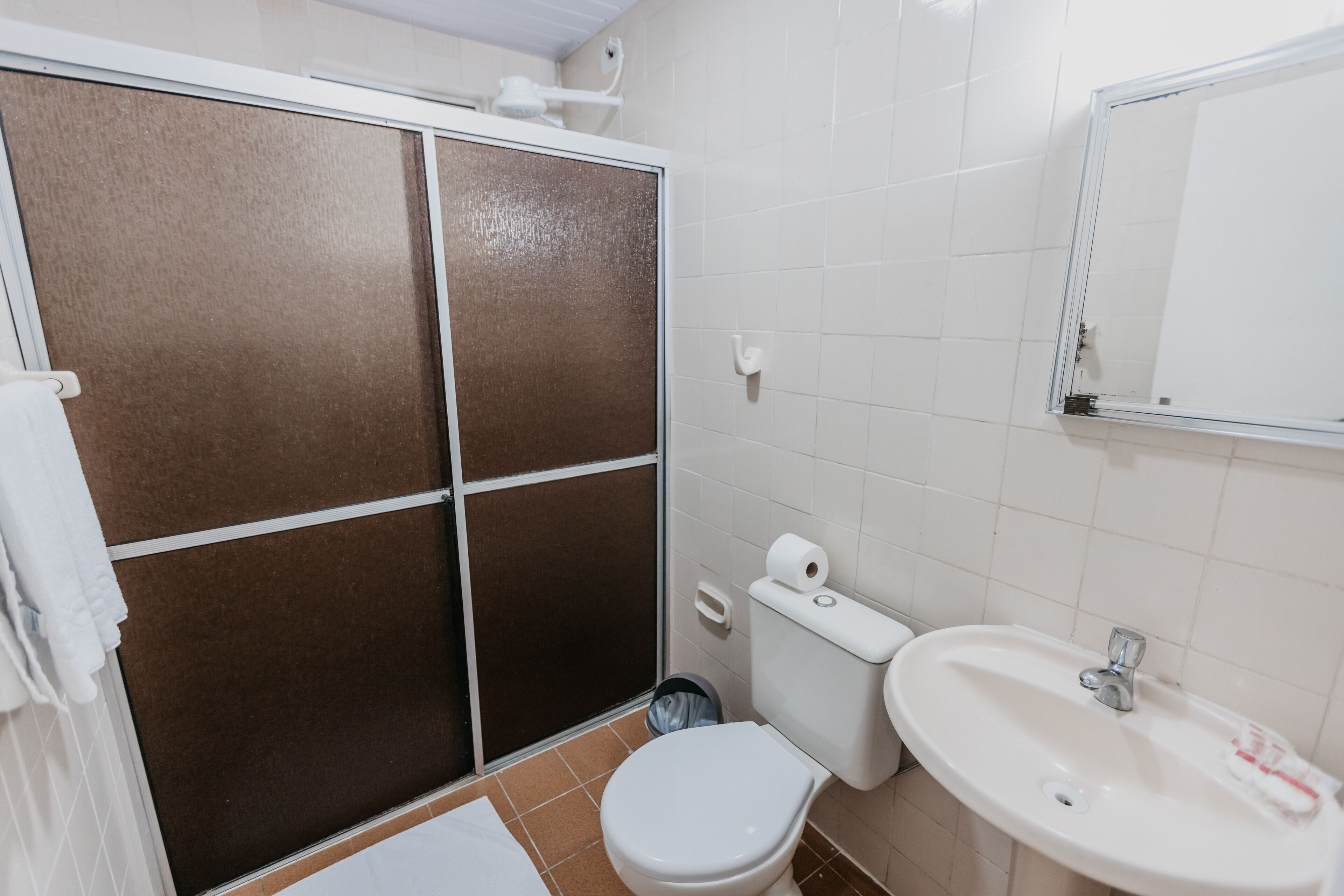 standard apartment | 2 bedrooms, laptop workspace, free wifi, bed sheets