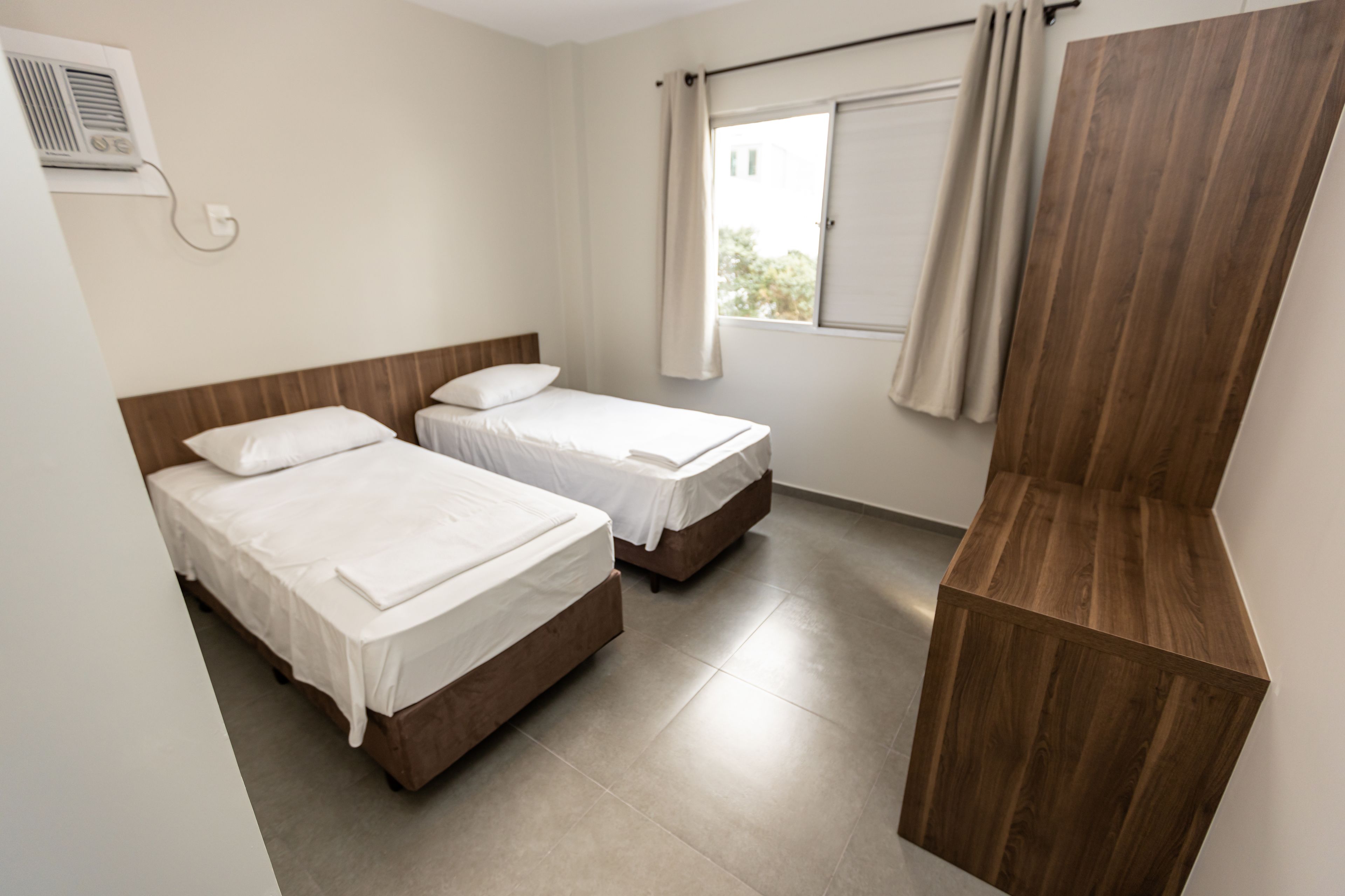 deluxe apartment | 2 bedrooms, laptop workspace, free wifi, bed sheets