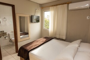 Suite (Bosque) | 2 bedrooms, laptop workspace, free WiFi, bed sheets