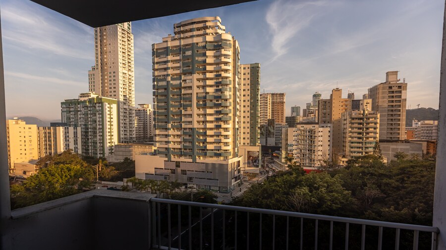 Hotel do Bosque