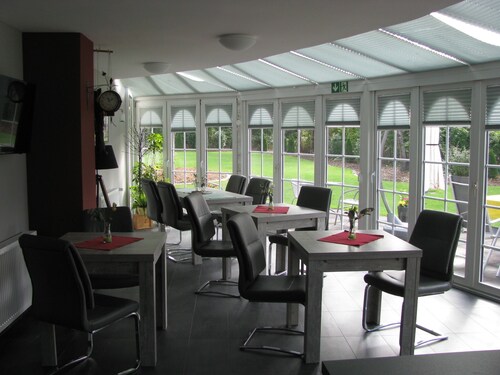 Schlummerkasten Gästequartier