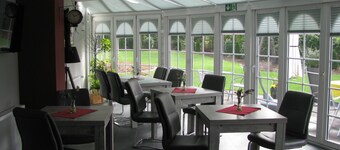 Schlummerkasten Gästequartier