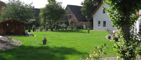 Jardín