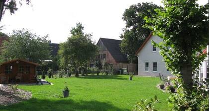 Schlummerkasten Gästequartier