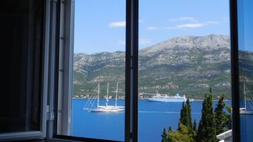 Departamento Deluxe | Vista al agua