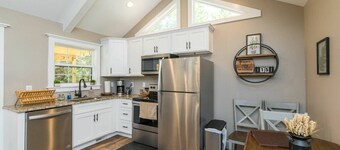 WiFi & Waterfront - Soul Sister Red River Gorge KY