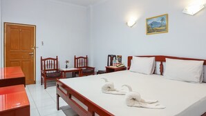 Standard Room - Hotel Mustika Sari (Makassar)