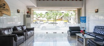 Hotel Mustika Sari