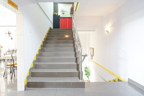 Escaleras