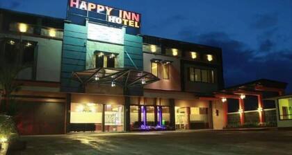 Happy Inn Hotel
