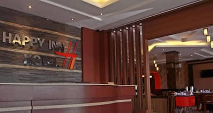 Happy Inn Hotel