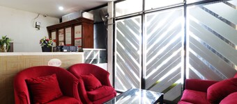 Penginapan Marsya Prima Syariah