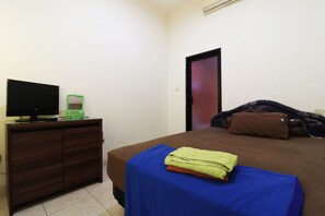 Superior Room | Free WiFi, bed sheets