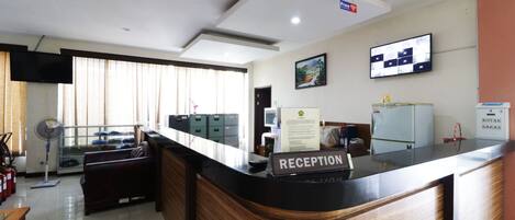 Recepción
