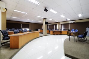 Centre d’affaires