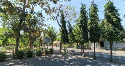 Wisma Flamboyan