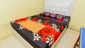 Superior Twin Room | Free WiFi, bed sheets