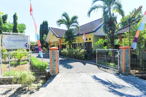 Wisma Bougenville