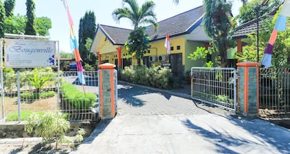Wisma Bougenville