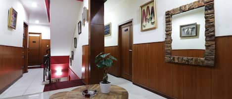 Detalle interior