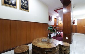 Interior - 58 Guesthouse Tangerang (South Tangerang)