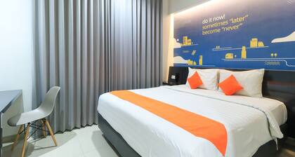 Hotel Berlian International