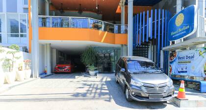 Hotel Berlian International