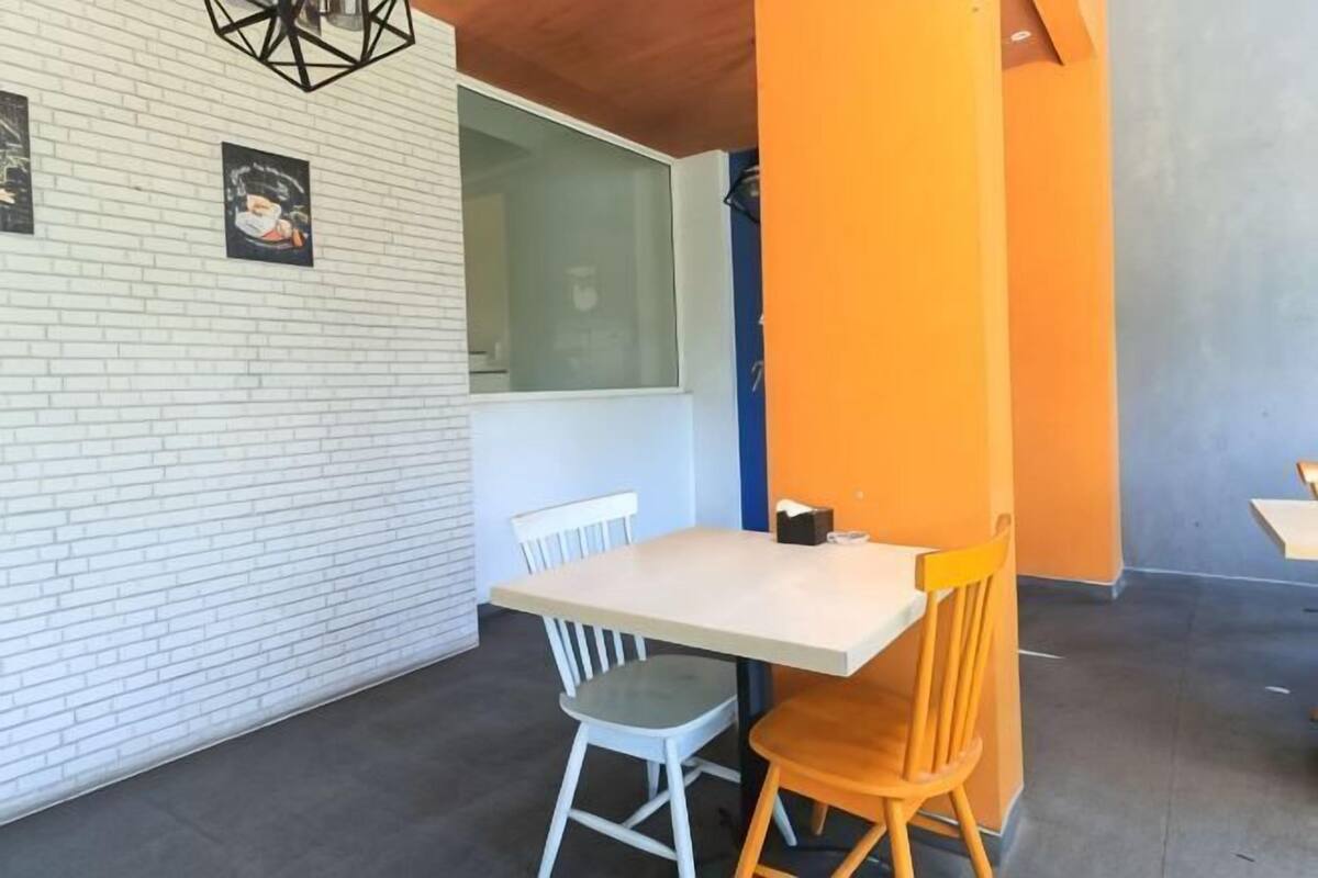Tempat makan