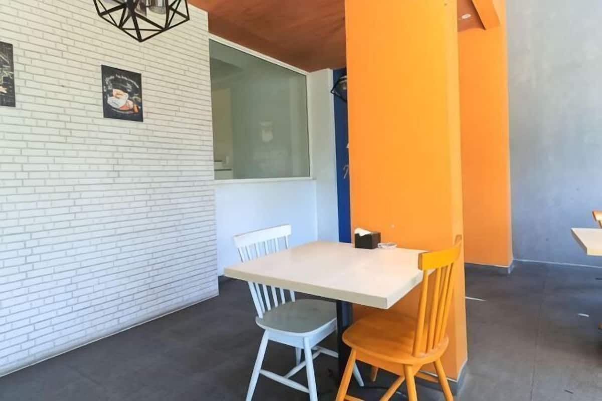 Restaurantes