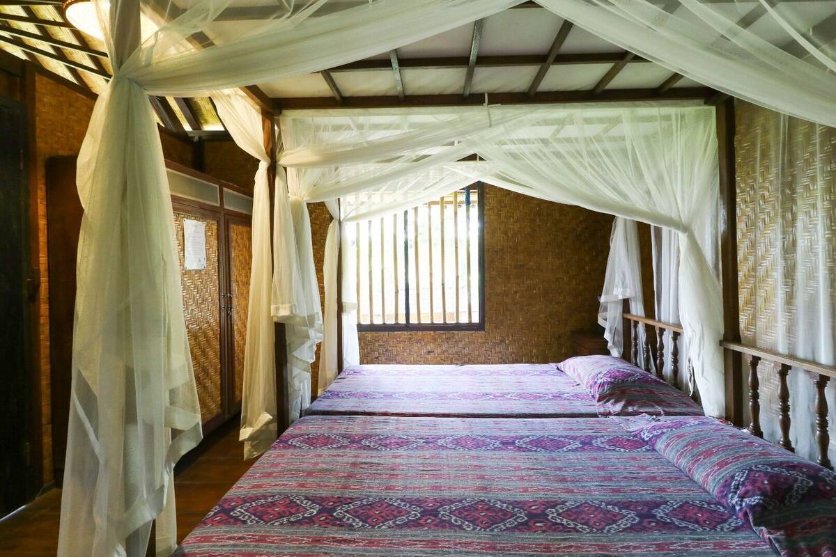 1 dormitorio, escritorio, wifi gratis