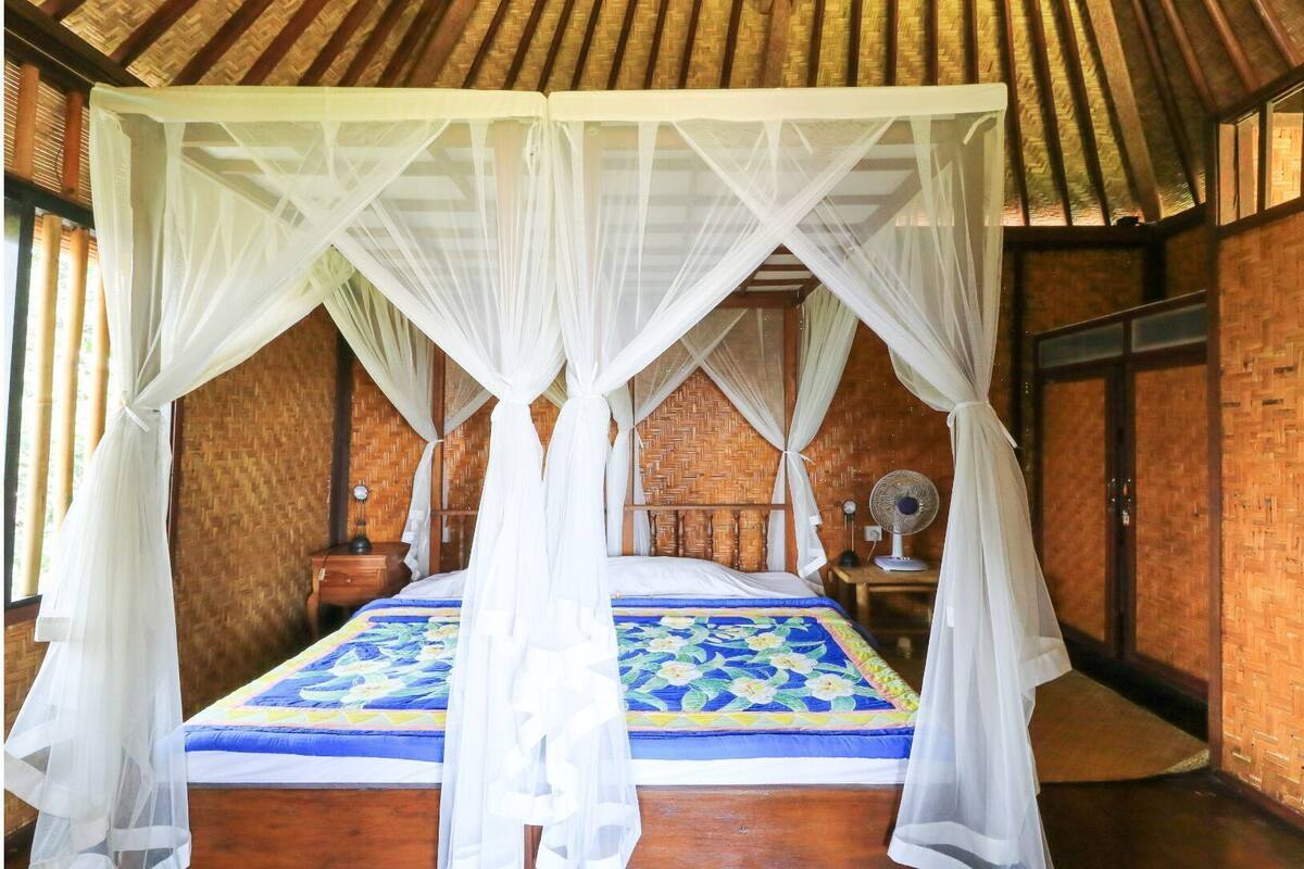 1 dormitorio, escritorio, wifi gratis