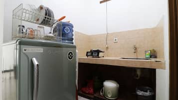 1 Bedroom Apartment | 2 bedrooms, free WiFi